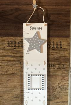 Preview: Messlatte Sterne